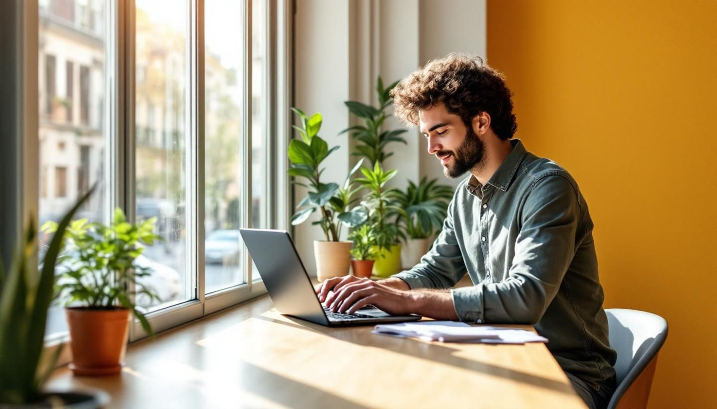 Comment la flexibilité du travail influence-t-elle la productivité?