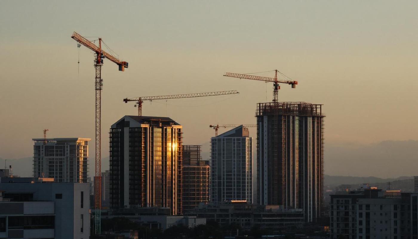 Commerce - Comment le crédit-bail peut transformer l'acquisition de biens immobiliers professionnels ?