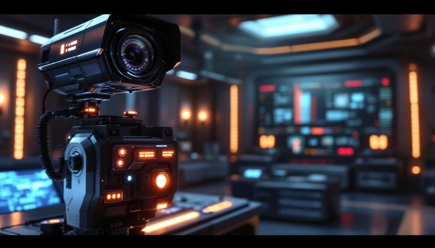 Communication - Comment les innovations technologiques améliorent-elles la détection d'espionnage ?