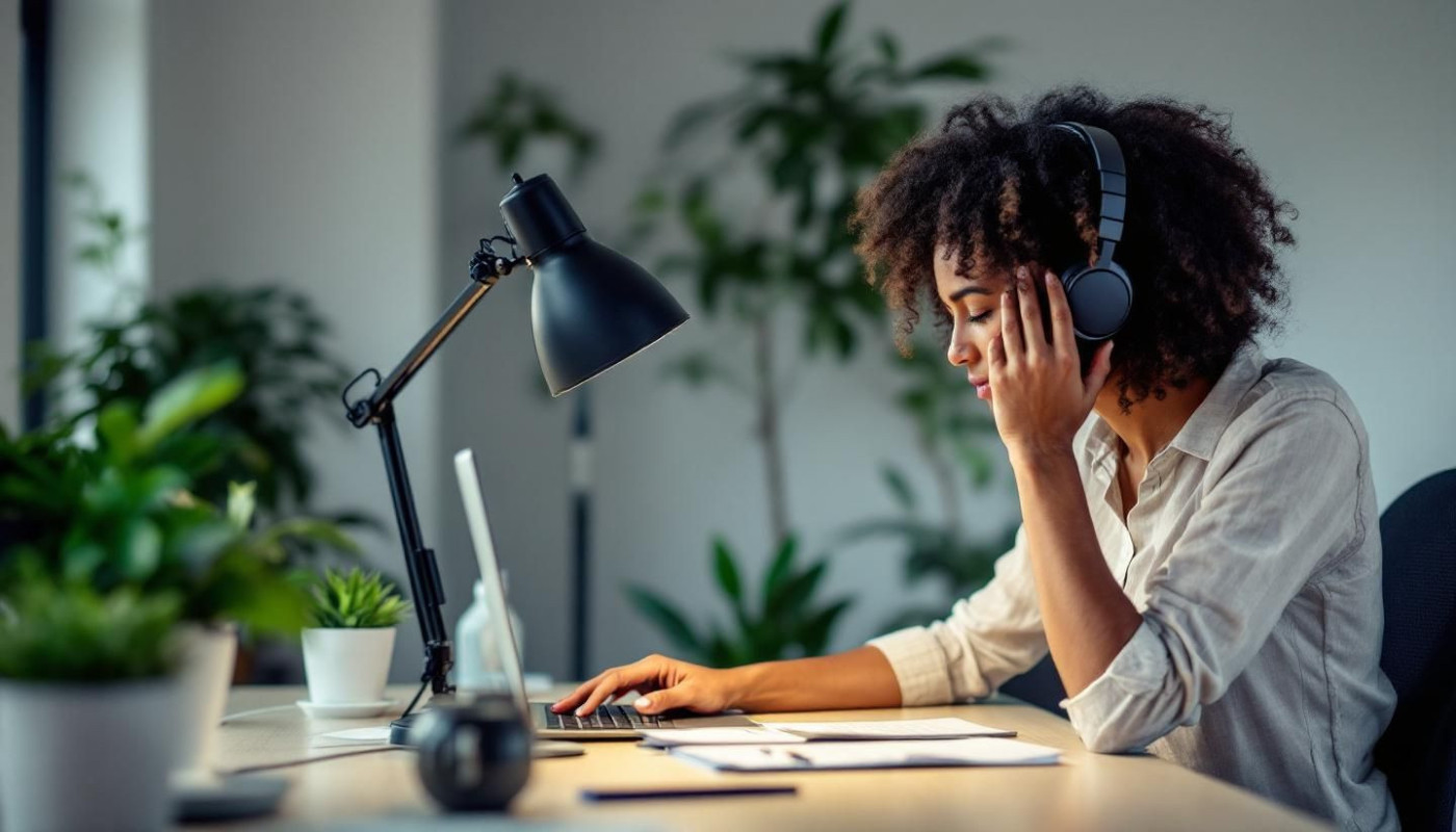 Comment une offre d'électricité verte influence-t-elle le bien-être des employés ?